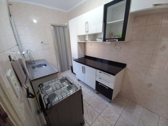 Imagem Apartamento com 1 Quarto à Venda, 63 m² em Boqueirão - Praia Grande Imagem Apartamento com 1 Quarto à Venda, 63 m² em Boqueirão - Praia Grande
