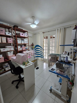 Imagem Casa com 5 Quartos à Venda, 397 m² em Buraquinho - Lauro De Freitas