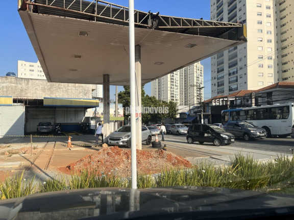 Imagem Terreno para Alugar, 350 m² em Vila Mascote - São Paulo Imagem Terreno para Alugar, 350 m² em Vila Mascote - São Paulo