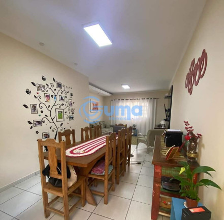 Imagem Casa com 3 Quartos à Venda, 167 m² em Santa Luzia - Bragança Paulista Imagem Casa com 3 Quartos à Venda, 167 m² em Santa Luzia - Bragança Paulista