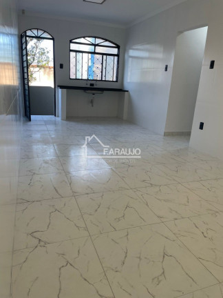 Imagem Casa com 2 Quartos à Venda, 118 m² em Jardim Itanguá - Sorocaba