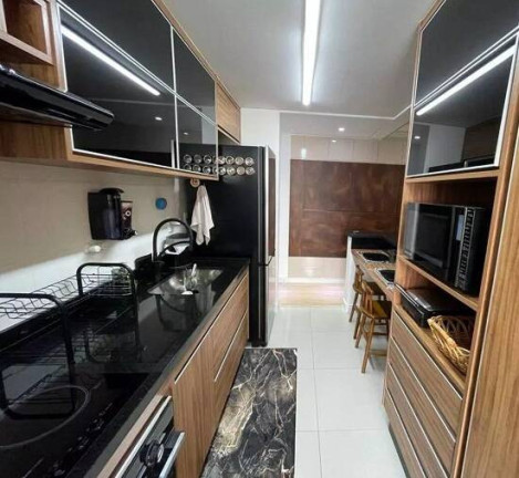 Imagem Apartamento com 2 Quartos à Venda, 73 m² em Jardim Gonçalves - Sorocaba Imagem Apartamento com 2 Quartos à Venda, 73 m² em Jardim Gonçalves - Sorocaba