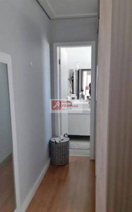 Imagem Apartamento com 2 Quartos à Venda, 70 m² em Jardim - Santo André Imagem Apartamento com 2 Quartos à Venda, 70 m² em Jardim - Santo André