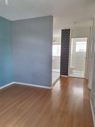Imagem Apartamento com 2 Quartos à Venda,  em Loteamento Parque Das águas - Campinas