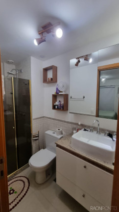 Imagem Apartamento com 2 Quartos à Venda, 73 m² em Recreio Dos Bandeirantes - Rio De Janeiro
