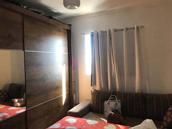 Imagem Apartamento com 2 Quartos à Venda, 60 m² em Vila Haro - Sorocaba
