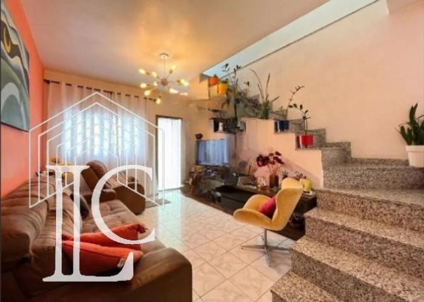 Casa com 3 Quartos à Venda, 180 m² em Jabaquara - São Paulo