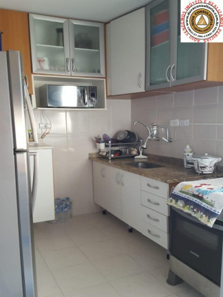 Imagem Apartamento com 2 Quartos à Venda, 56 m² em Bosque Dos Eucaliptos - São José Dos Campos Imagem Apartamento com 2 Quartos à Venda, 56 m² em Bosque Dos Eucaliptos - São José Dos Campos