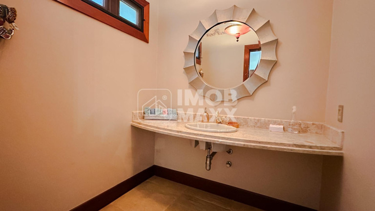Imagem Casa de Condomínio com 5 Quartos à Venda, 1.200 m² em Setor De Mansões Dom Bosco (lago Sul) - Brasília