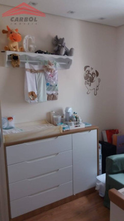 Imagem Apartamento com 2 Quartos à Venda, 56 m² em São Paulo