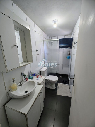 Imagem Apartamento com 1 Quarto à Venda, 44 m² em São Gonçalo - Pelotas