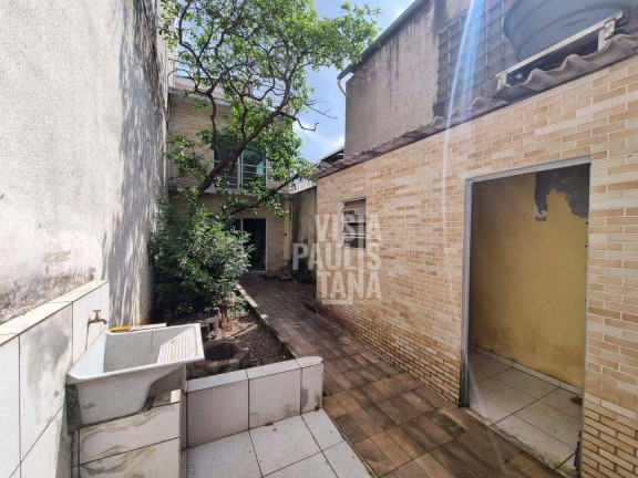 Imagem Casa à Venda ou Locação, 240 m² em Moema - São Paulo Imagem Casa à Venda ou Locação, 240 m² em Moema - São Paulo