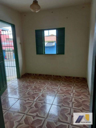 Imagem Casa com 2 Quartos à Venda, 66 m² em Cidade Foch - Pouso Alegre Imagem Casa com 2 Quartos à Venda, 66 m² em Cidade Foch - Pouso Alegre