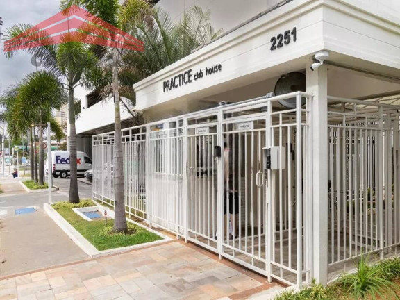 Imagem Apartamento com 2 Quartos à Venda, 69 m² em Vila Das Hortencias - Jundiaí