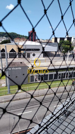 Imagem Apartamento com 2 Quartos à Venda, 89 m² em Centro - São Vicente