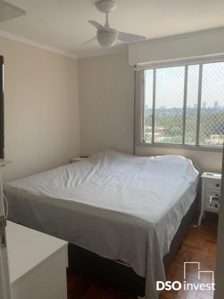 Imagem Apartamento com 3 Quartos à Venda, 86 m² em Chácara Santo Antônio (zona Sul) - São Paulo