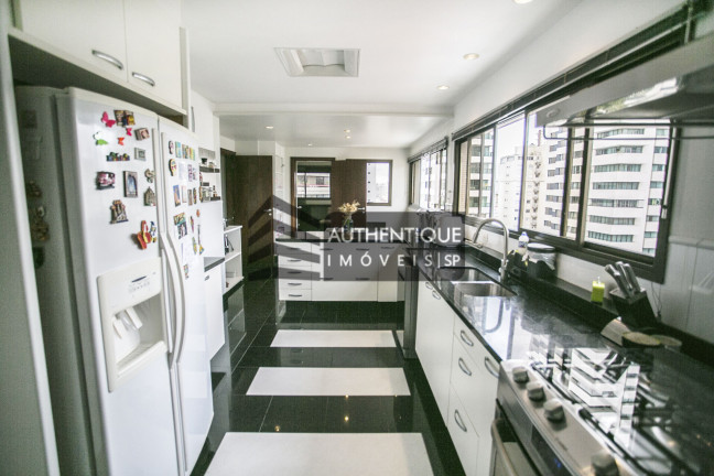 Imagem Apartamento com 3 Quartos à Venda, 290 m² em Aclimação - São Paulo Imagem Apartamento com 3 Quartos à Venda, 290 m² em Aclimação - São Paulo
