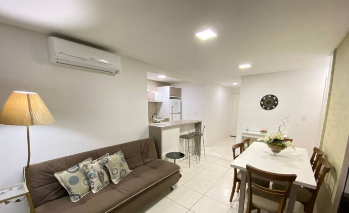 Apartamento com 2 Quartos à Venda, 77 m² em Zona Nova - Capão Da Canoa