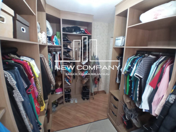 Imagem Apartamento com 3 Quartos à Venda,  em Vila Pires - Santo André