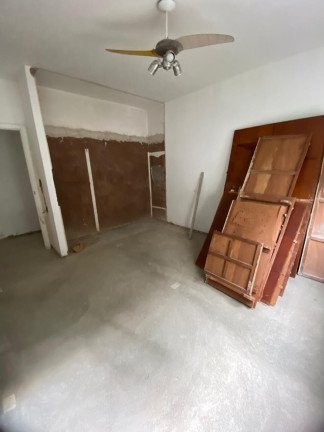 Imagem Apartamento com 4 Quartos à Venda, 300 m² em Boqueirão - Santos