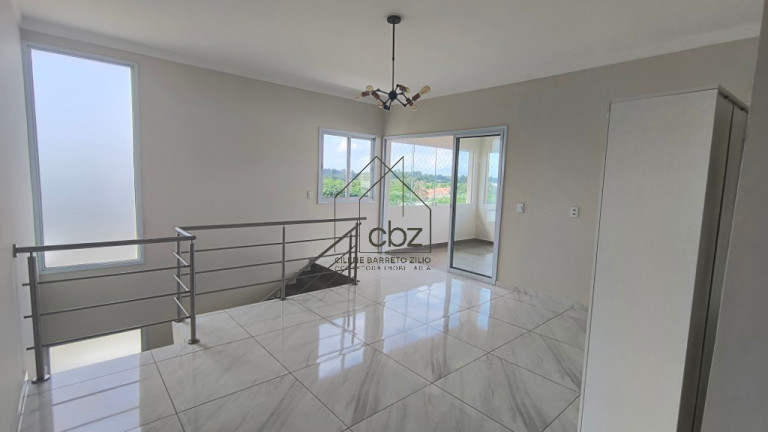 Imagem Casa com 5 Quartos à Venda, 293 m² em São Venâncio - Itupeva