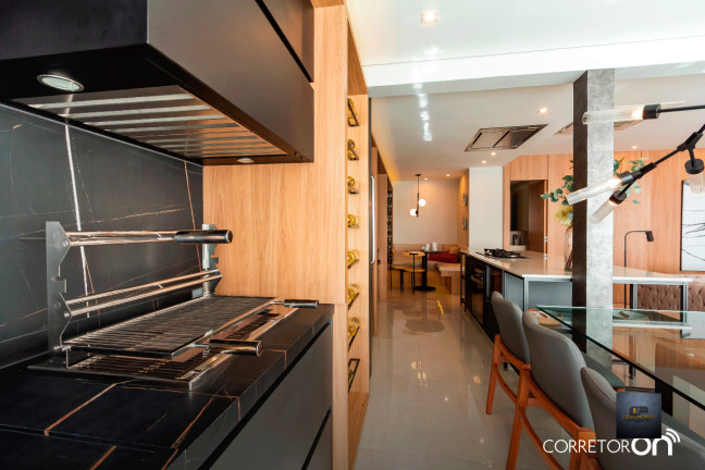 Imagem Apartamento com 3 Quartos à Venda, 114 m² em Vila Mariana - São Paulo