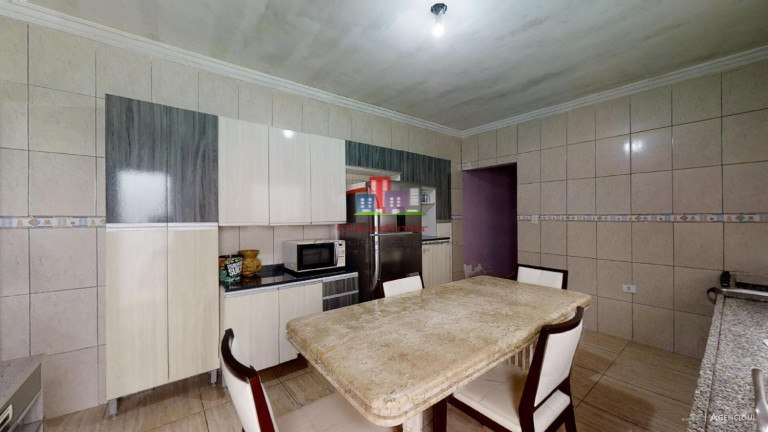 Imagem Casa com 2 Quartos à Venda, 92 m² em Vila Princesa Isabel - São Paulo
