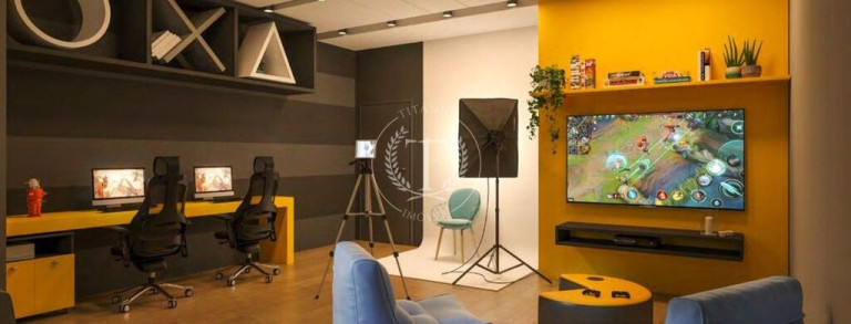 Imagem Apartamento com 2 Quartos à Venda, 47 m² em Vila Palmares - Santo André