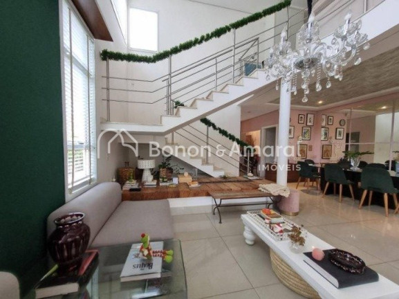 Imagem Casa de Condomínio com 4 Quartos à Venda, 759 m² em Bosque Das Palmeiras - Campinas Imagem Casa de Condomínio com 4 Quartos à Venda, 759 m² em Bosque Das Palmeiras - Campinas