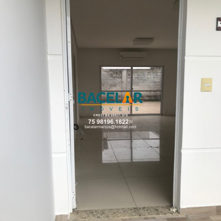 Imagem Casa com 3 Quartos à Venda, 110 m² em Sim - Feira De Santana Imagem Casa com 3 Quartos à Venda, 110 m² em Sim - Feira De Santana