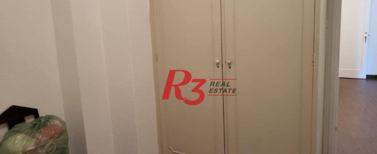 Imagem Apartamento com 3 Quartos à Venda, 118 m² em José Menino - Santos Imagem Apartamento com 3 Quartos à Venda, 118 m² em José Menino - Santos