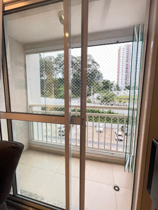 Imagem Imóvel com 2 Quartos à Venda, 50 m² em Parque Reboucas - São Paulo