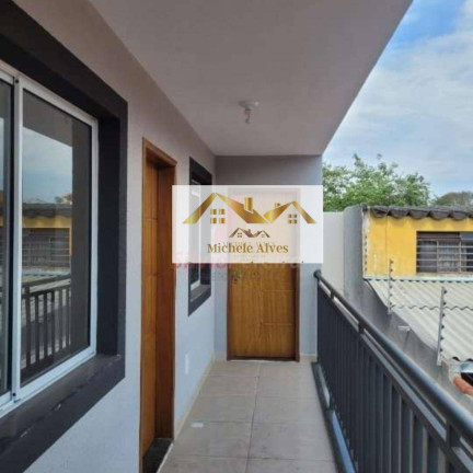 Imagem Apartamento com 2 Quartos à Venda, 40 m² em Parque Boturussu - São Paulo