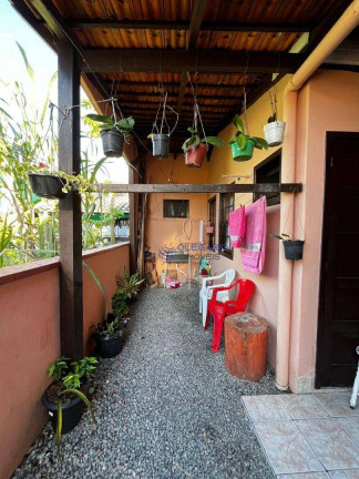 Imagem Casa com 5 Quartos à Venda, 178 m² em Centro - Penha Imagem Casa com 5 Quartos à Venda, 178 m² em Centro - Penha