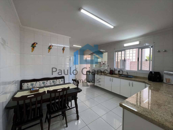 Imagem Casa de Condomínio com 4 Quartos à Venda, 400 m² em Granja Viana - Jandira Imagem Casa de Condomínio com 4 Quartos à Venda, 400 m² em Granja Viana - Jandira