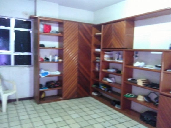 Imagem Apartamento com 4 Quartos à Venda, 260 m² em Tirol - Natal