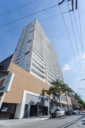 Apartamento com 2 Quartos à Venda, 75 m² em Belenzinho - São Paulo