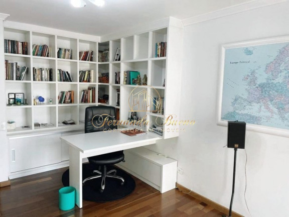 Imagem Imóvel com 4 Quartos à Venda, 198 m² em Centro - Santo André Imagem Imóvel com 4 Quartos à Venda, 198 m² em Centro - Santo André