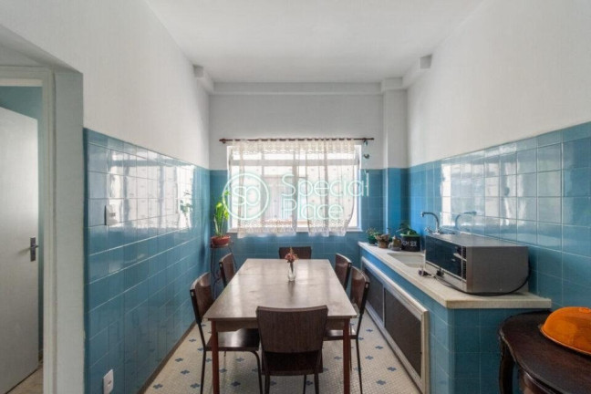 Imagem Apartamento com 5 Quartos à Venda, 368 m² em Bela Vista - São Paulo