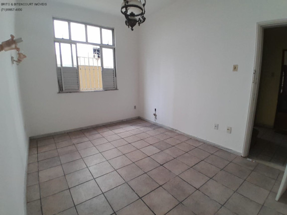 Imagem Imóvel com 3 Quartos à Venda, 90 m² em Canela - Salvador Imagem Imóvel com 3 Quartos à Venda, 90 m² em Canela - Salvador