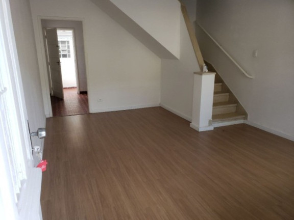 Casa com 2 Quartos à Venda, 77 m² em Chácara Santo Antônio (zona Sul) - São Paulo