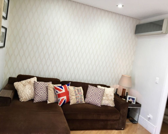 Imagem Apartamento com 3 Quartos à Venda, 270 m² em Jardim Avelino - São Paulo Imagem Apartamento com 3 Quartos à Venda, 270 m² em Jardim Avelino - São Paulo