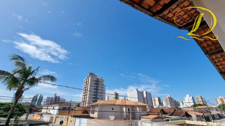Imagem Sobrado com 3 Quartos à Venda, 122 m² em Ocian - Praia Grande Imagem Sobrado com 3 Quartos à Venda, 122 m² em Ocian - Praia Grande