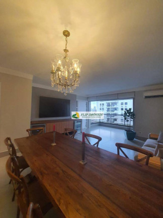 Imagem Apartamento com 3 Quartos à Venda, 160 m² em Cambuí - Campinas Imagem Apartamento com 3 Quartos à Venda, 160 m² em Cambuí - Campinas