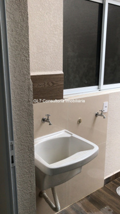 Imagem Casa com 2 Quartos à Venda, 11 m² em Jardim Residencial Nova Veneza - Indaiatuba