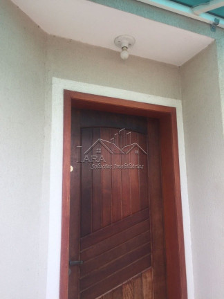 Imagem Casa de Condomínio com 2 Quartos à Venda, 60 m² em Vila Esperanca - Sao Paulo