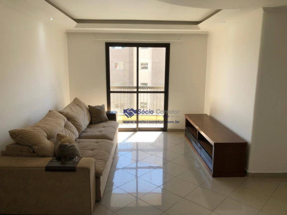 Imagem Apartamento com 3 Quartos à Venda, 81 m² em Imirim - São Paulo Imagem Apartamento com 3 Quartos à Venda, 81 m² em Imirim - São Paulo