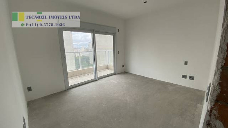 Imagem Apartamento com 4 Quartos à Venda, 272 m² em Aclimação - São Paulo Imagem Apartamento com 4 Quartos à Venda, 272 m² em Aclimação - São Paulo