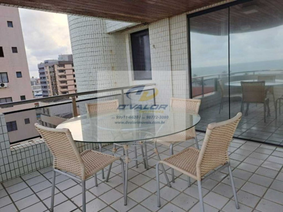 Imagem Apartamento com 3 Quartos à Venda, 200 m² em Intermares - Cabedelo
