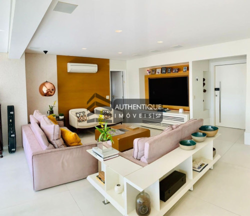 Imagem Apartamento com 3 Quartos à Venda, 155 m² em Vila Olímpia - São Paulo Imagem Apartamento com 3 Quartos à Venda, 155 m² em Vila Olímpia - São Paulo